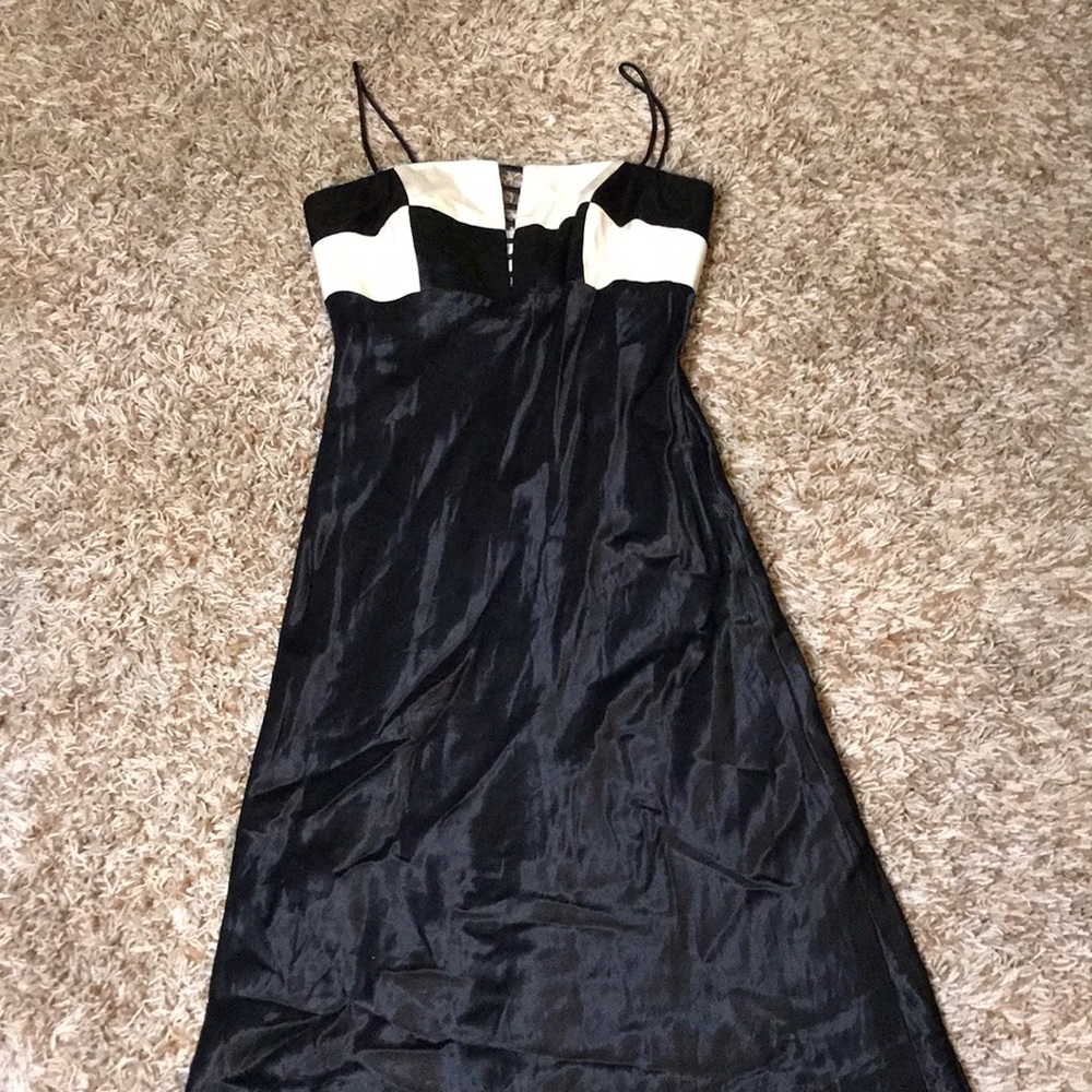Blondie Nites by Jaslene dress